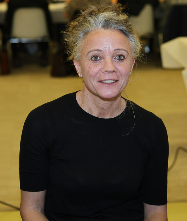 Céline Gaul Rosiers-de-Juillac