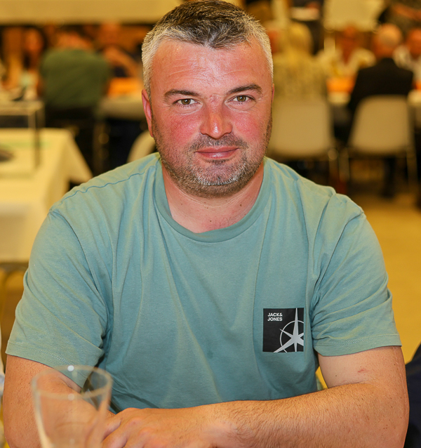 Franck Delteral de Saint Cyprien