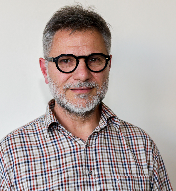 Guillaume Massoni Maire de Saint-Cernin-de-Larche